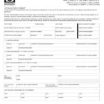 FREE 7 Apartment Rental Application Forms In PDF MS Word