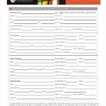 FREE 8 Commercial Lease Application Forms In PDF MS Word