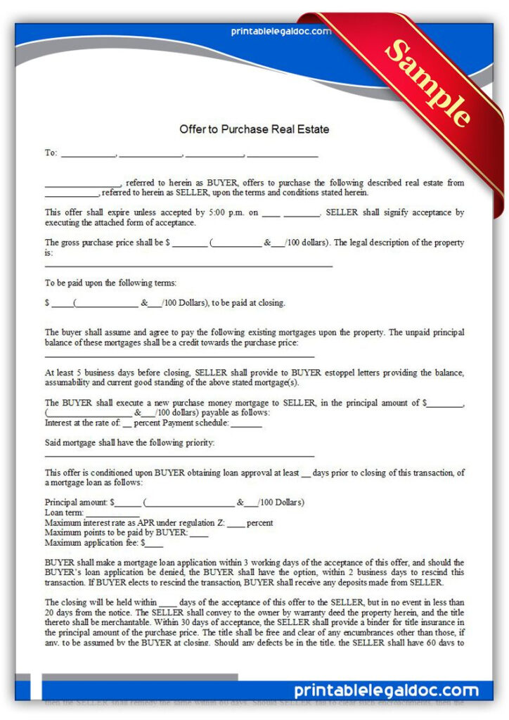 Get Moving House Contract Forms Free Printable With Premium Design And 