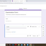 Google Forms Question Types Part 1 YouTube