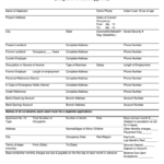 Greater Boston Real Estate Board Rental Application Fill Out And Sign