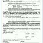 Guarantor Form Rental Application Ontario