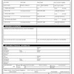 Landlord Com Application To Rent 2020 Fill And Sign Printable