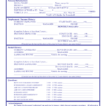 Maine Rental Application LegalForms