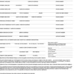 Massachusetts Rental Application Download Free Printable Legal Rent And