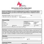 Maxwell Collins Rental Application Form