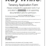 National Rental Affordability Scheme Qld Application Form