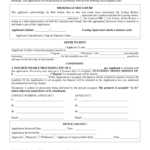 Nvar Rental Application Fill Out And Sign Printable PDF Template
