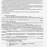 Ontario Real Estate Rental Application Form