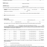 Orea Rental Application Form 410 Sample Form