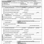 Oregon Rental Application Fill Online Printable Fillable Blank