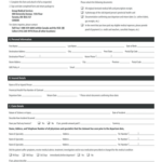 Raas Group Rental Application Form