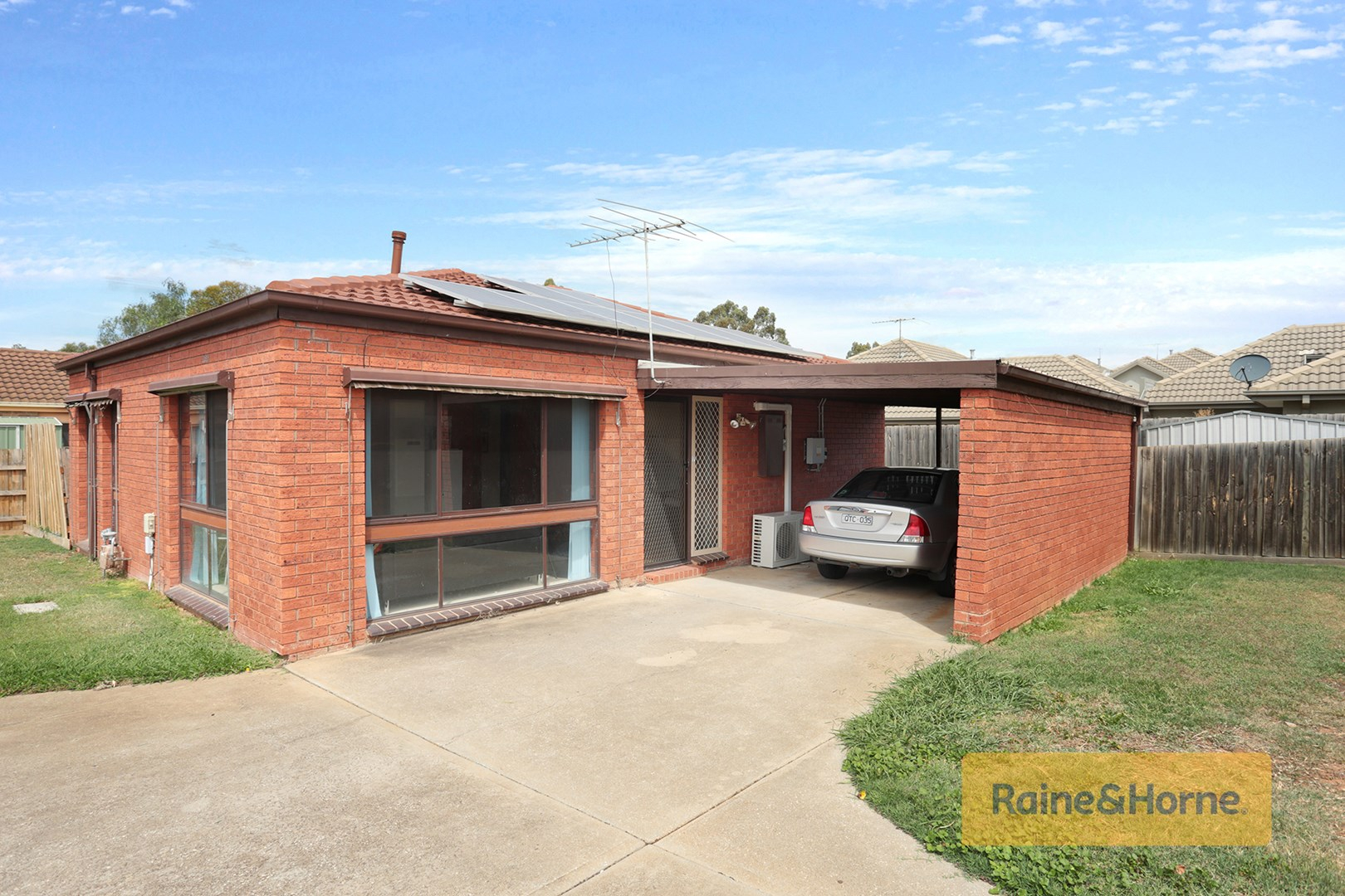 Raine And Horne Dubbo Rental Application