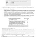 Ray White Tenancy Application Form Fill Online Printable Fillable