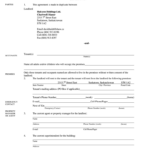 Rental Agreement Saskatchewan Fill Out And Sign Printable PDF