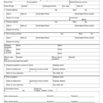 Rental Application California 2020 Fill And Sign Printable Template