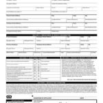 Rental Application Fill Online Printable Fillable Blank PdfFiller