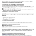 Rental Application Form Harcourts Printable Pdf Download