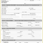 Rental Credit Application Template Free Of Free Arizona Rental