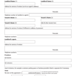 Residential Tenancy Agreement Nsw Fill Out And Sign Printable PDF