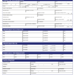 Standard Rent To Own Rental Application Form Mmbi Real Estate