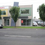 Strathfield Partners Rental Application Form