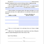 Strathfield Partners Rental Application Form