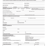 Sunbelt Rentals Credit Application Fill Out And Sign Printable PDF