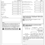 Suncorp Home Loan Application Form
