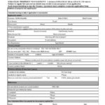 TENANCY APPLICATION FORM Harcourts