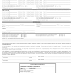 Tennessee Rental Application Free Download