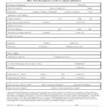 Utah Rental Application Edit Fill Sign Online Handypdf