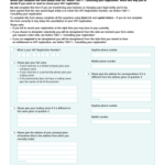 VAT7 Application To Cancel Your VAT Registration Stone Co